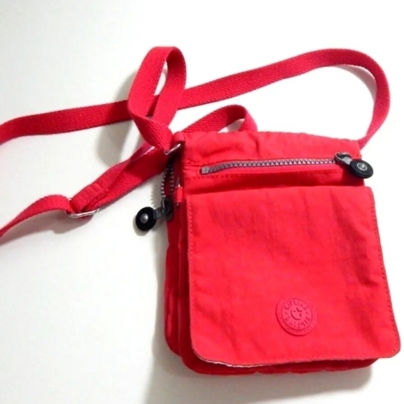 Kipling Eldorado Mini Nylon Purse - Picture 1 of 4
